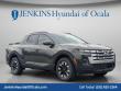 New 2026 Hyundai Santa Cruz SEL FWD Truck Crew Cab