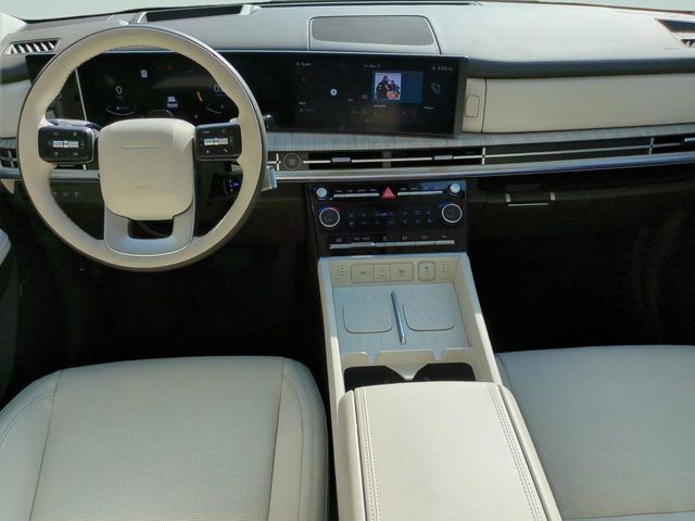 2025 Hyundai Santa Fe Calligraphy - Photo 14