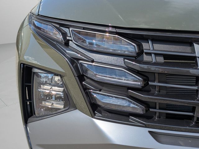 2026 Hyundai Tucson SEL - Photo 31