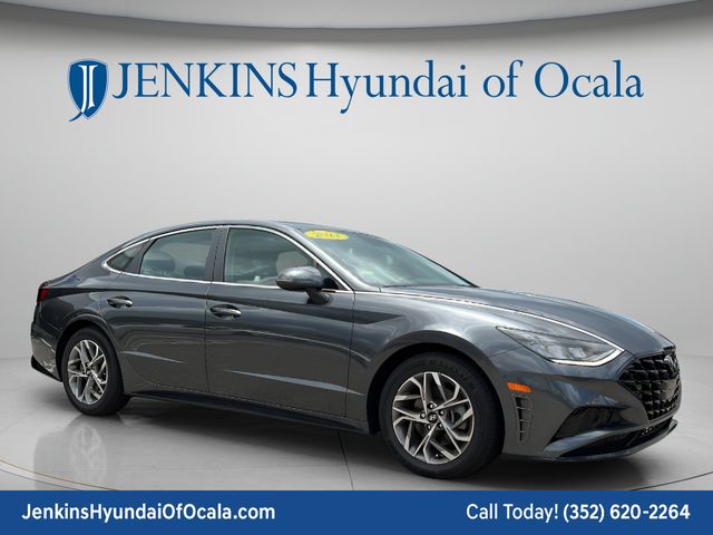 2022 Hyundai Sonata