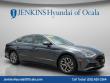Certified 2022 Hyundai Sonata SEL Sedan