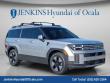 New 2026 Hyundai Santa Fe Hybrid SEL SUV
