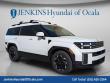 New 2026 Hyundai Santa Fe SEL FWD SUV