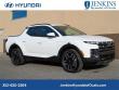 New 2025 Hyundai Santa Cruz Limited Truck Crew Cab
