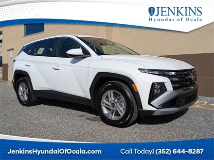 2025 Hyundai Tucson SE SUV 2025 Hyundai Tucson SE SUV