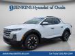 New 2026 Hyundai Santa Cruz SEL FWD Truck Crew Cab