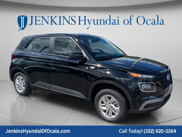 New 2026 Hyundai Venue SE SUV