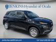 New 2026 Hyundai Venue SE SUV