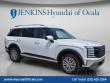 New 2026 Hyundai Palisade Hybrid Blue SEL Premium 8P SUV