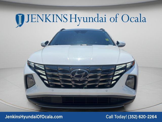 2023 Hyundai Tucson Limited - Photo 9
