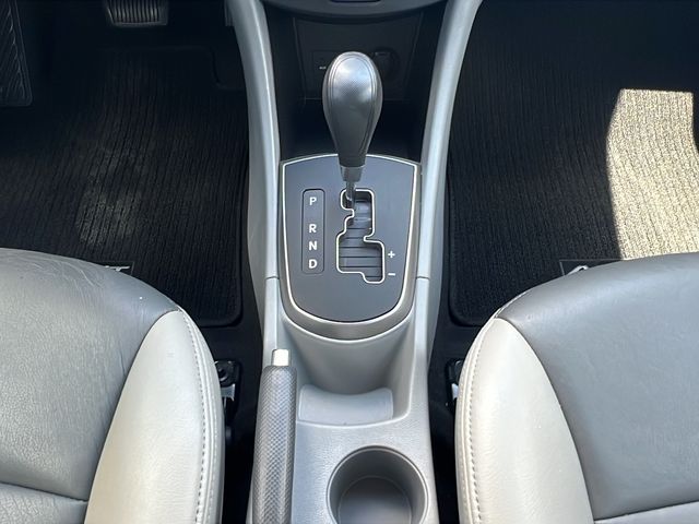 2017 Hyundai Accent Value Edition - Photo 17