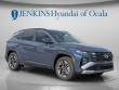 New 2026 Hyundai Tucson SEL FWD SUV