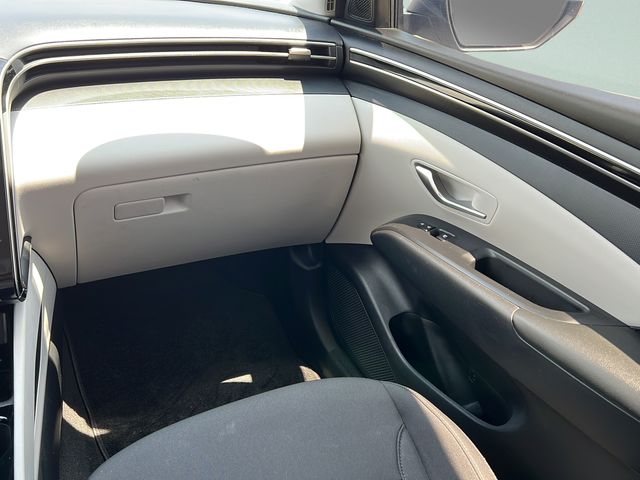 2024 Hyundai Tucson SE - Photo 15
