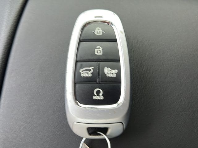 2022 Hyundai Santa Fe XRT - Photo 10