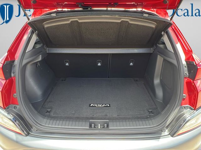 2023 Hyundai Kona Limited - Photo 10