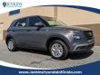 New 2025 Hyundai Venue SE SUV
