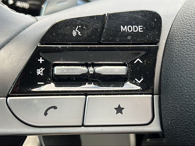 2022 Hyundai Tucson Limited - Photo 26