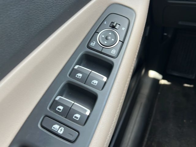 2023 Hyundai Santa Fe SEL - Photo 25