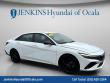 New 2026 Hyundai Elantra SEL Sport Sedan