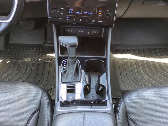 2023 Hyundai Tucson SEL - Photo 54