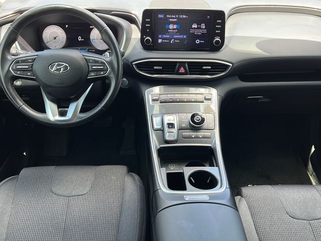 2022 Hyundai Santa Fe XRT - Photo 17