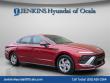 New 2026 Hyundai Sonata SE Sedan