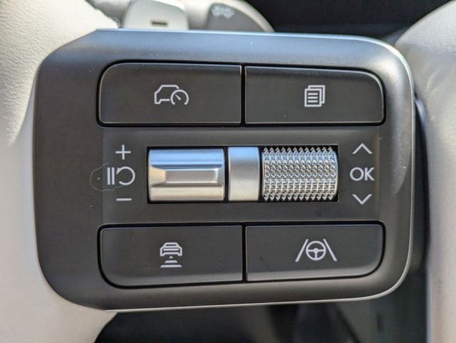 2025 Hyundai Santa Fe Calligraphy - Photo 27