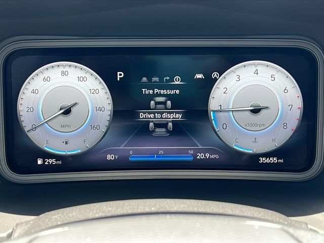 2022 Hyundai Kona Limited - Photo 30