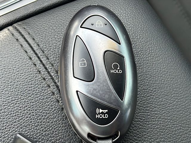 2025 Hyundai Santa Cruz Limited - Photo 33