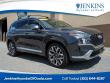 Certified 2023 Hyundai Santa Fe Calligraphy SUV