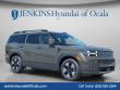 New 2026 Hyundai Santa Fe Hybrid SEL SUV