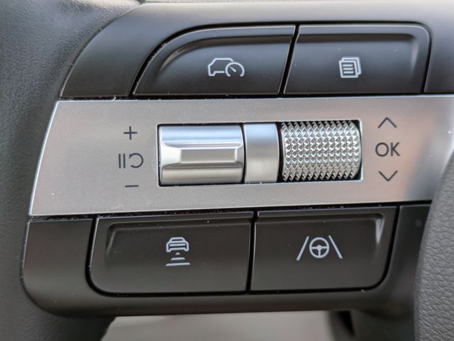 2025 Hyundai Tucson SEL Convenience - Photo 25