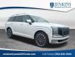 New 2026 Hyundai Palisade Hybrid Calligraphy SUV