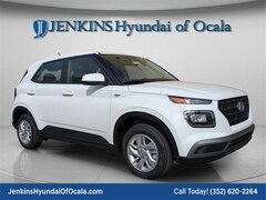 2026 Hyundai Venue SE SUV