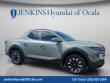 New 2026 Hyundai Santa Cruz SEL FWD Truck Crew Cab
