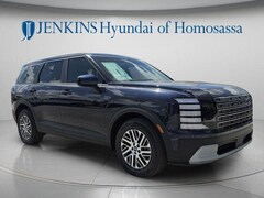 2026 Hyundai Palisade SE FWD SUV