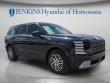 New 2026 Hyundai Palisade SE FWD SUV