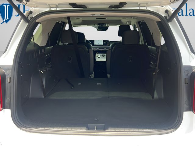 2024 Hyundai Palisade SEL - Photo 10