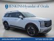 New 2026 Hyundai Palisade Hybrid Limited SUV