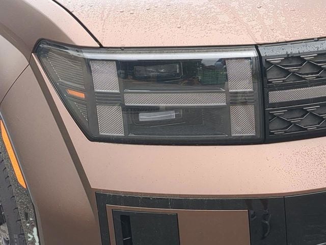 2025 Hyundai Santa Fe Calligraphy - Photo 10