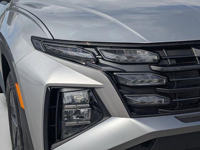 2026 Hyundai Tucson SEL - Photo 10