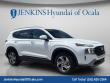 Certified 2023 Hyundai Santa Fe SEL SUV
