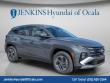 New 2026 Hyundai Tucson Hybrid SE SUV