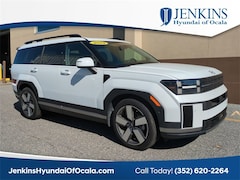 2024 Hyundai Santa Fe