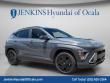 New 2026 Hyundai Kona SEL Sport FWD SUV