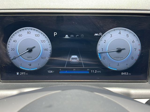 2023 Hyundai Tucson Limited - Photo 30