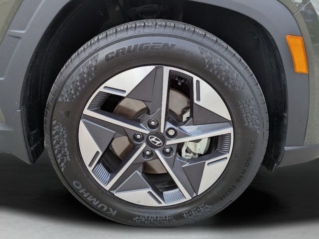 2025 Hyundai Tucson SEL Convenience - Photo 31