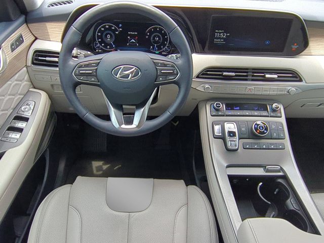 2022 Hyundai Palisade Calligraphy - Photo 18