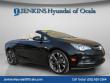 Used 2019 Buick Cascada Premium Convertible