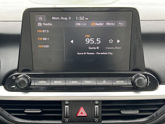 2023 Kia Forte LXS - Photo 15